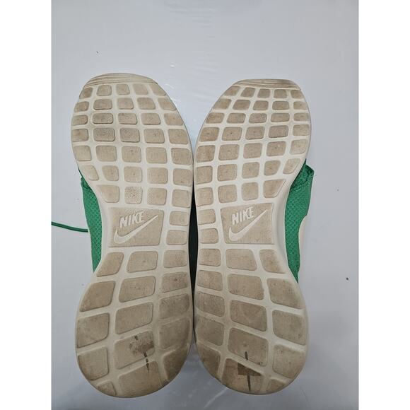 Nike Roshe Run "Gamma Green" 2017 Men's Size 13 Running Shoes Athletic Shoes - Picture 7 of 8